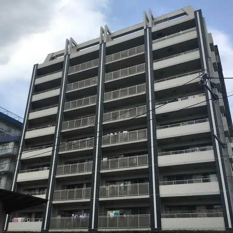 ライオンズシティ柏