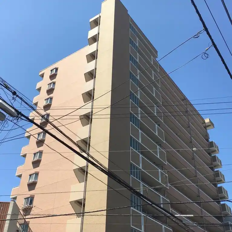 フェアロージュ柏中央