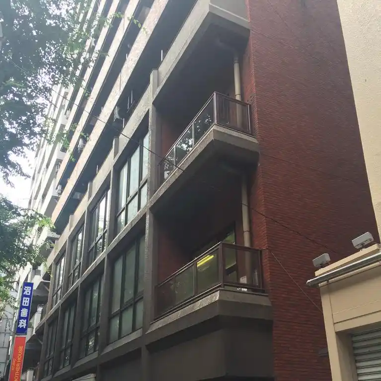 ライオンズマンション東池袋第3 外観