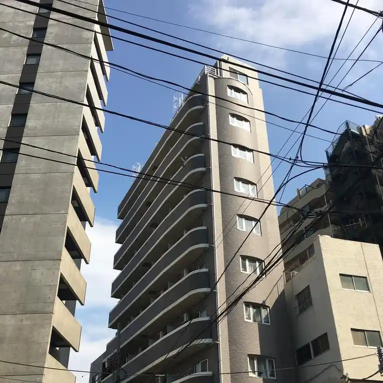 エクセリア白金高輪