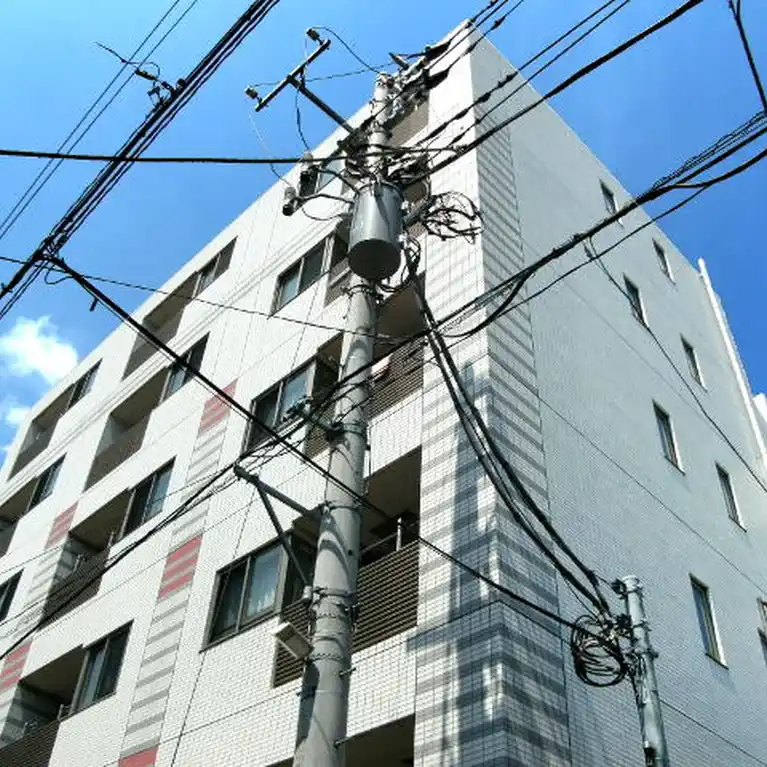 アークス鷺ノ宮