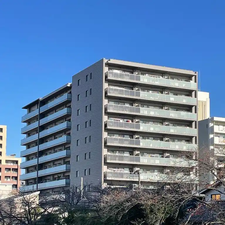 シャリエ清澄白河