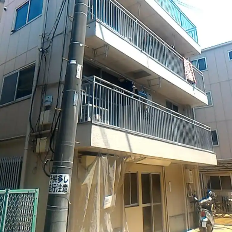 RHK・5 外観