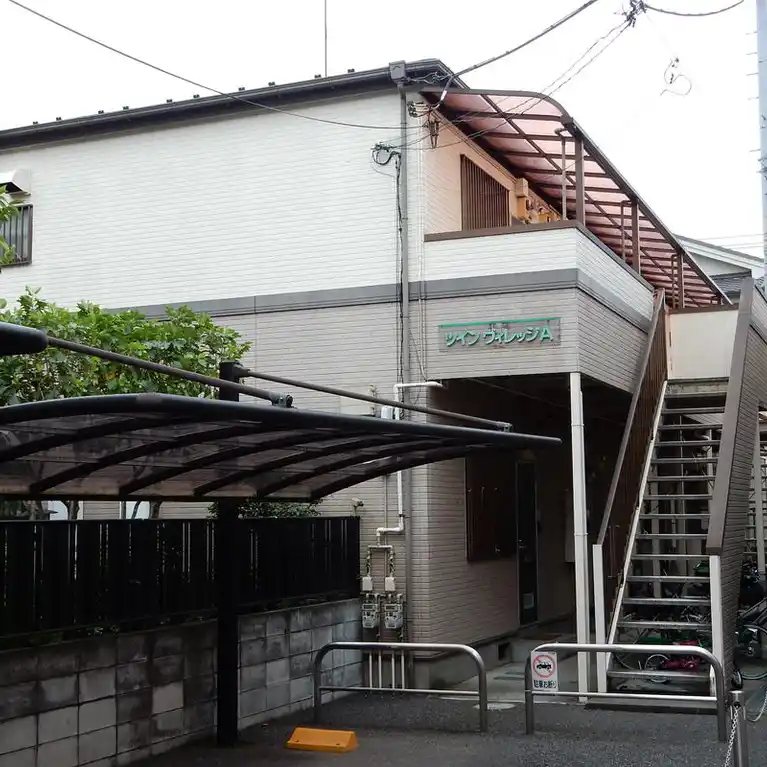 ツインヴィレッジA