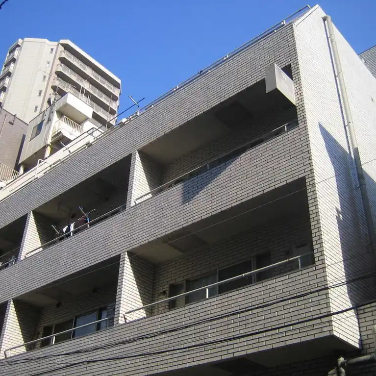 マック川崎コート