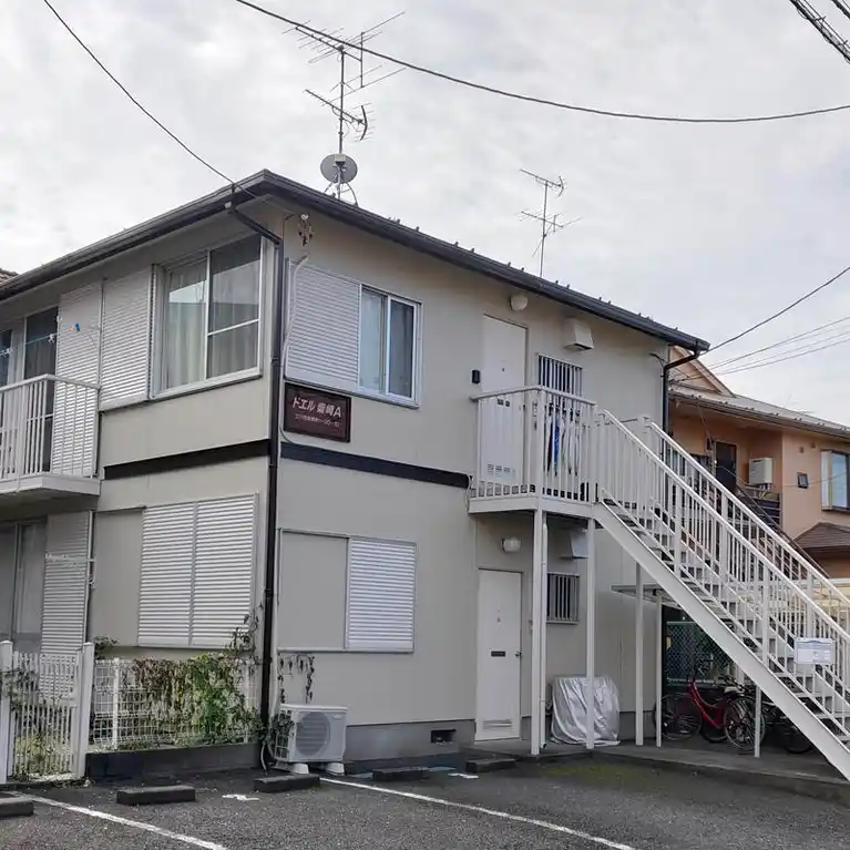 ドエル柴崎A