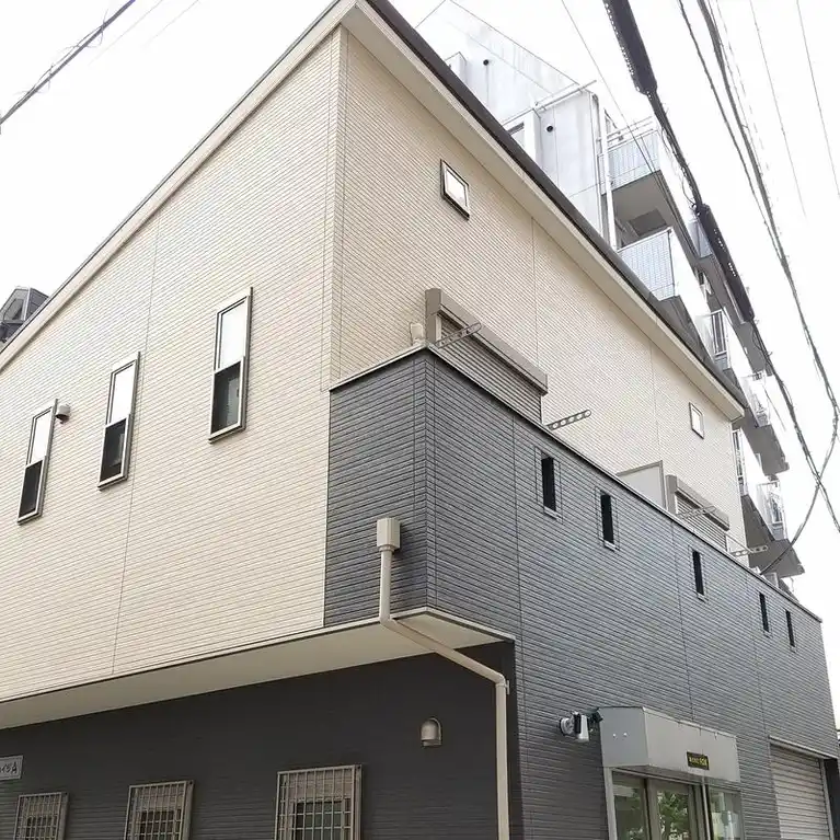 サンハイツA