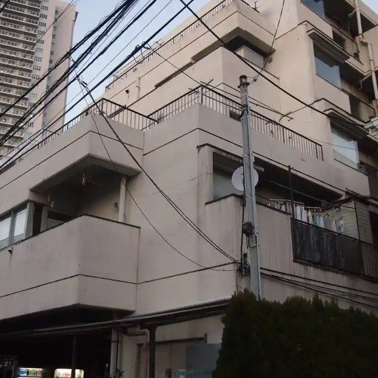 GSハイム上大岡