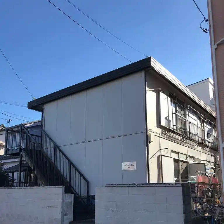 メゾンソリエル