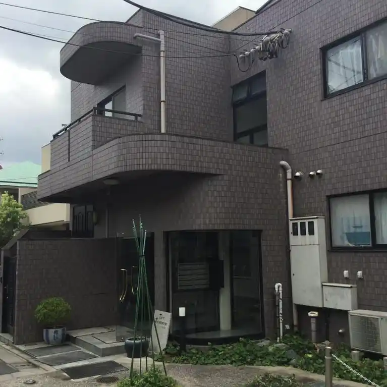 デアブルンネン 外観