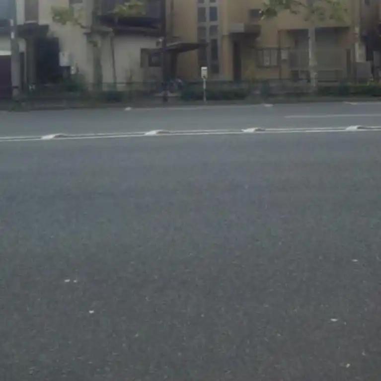 ガイア西落合 外観