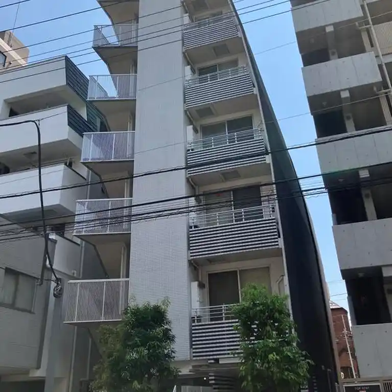 アトランティス中野