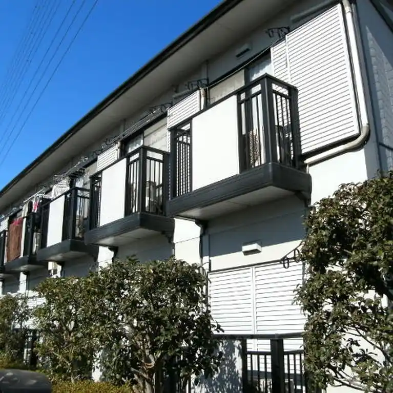 ハイツMIYOSHI3