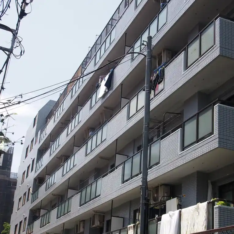 桜木町三和プラザシティー
