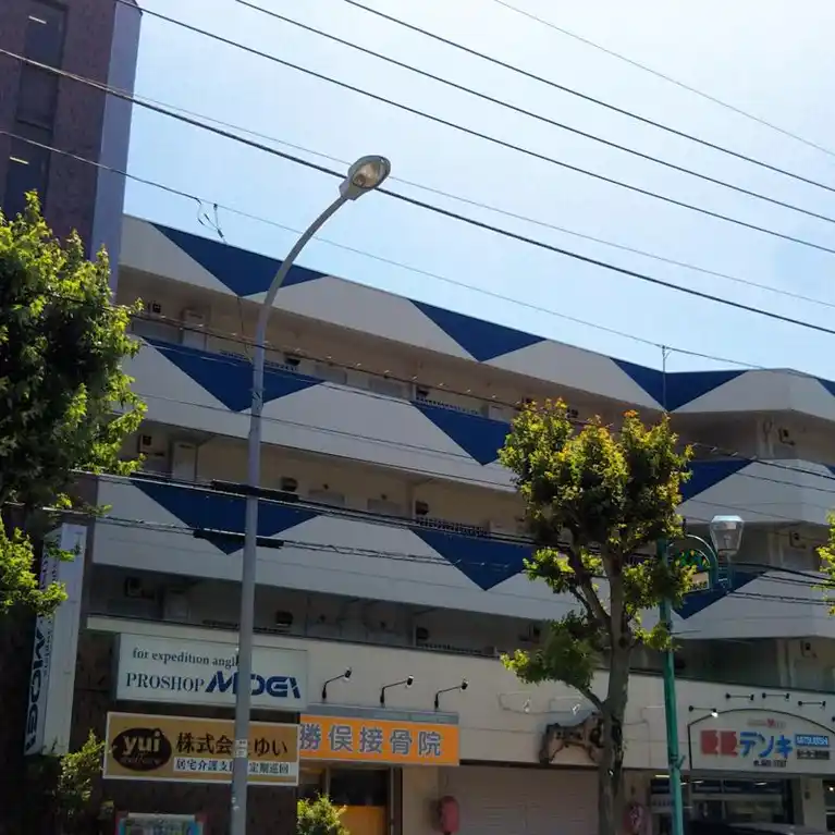 小川ビル