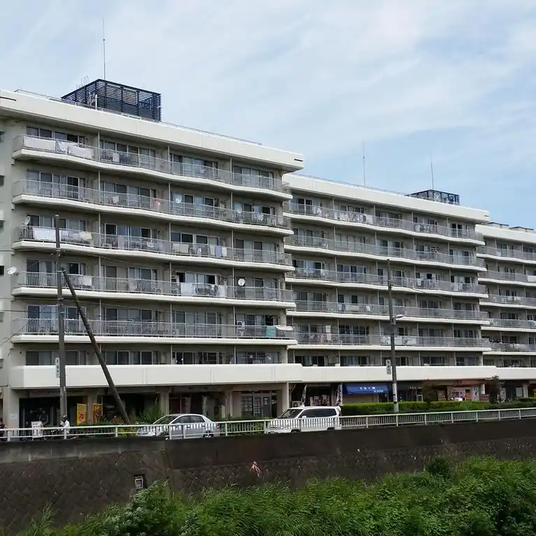 DIKマンション大船