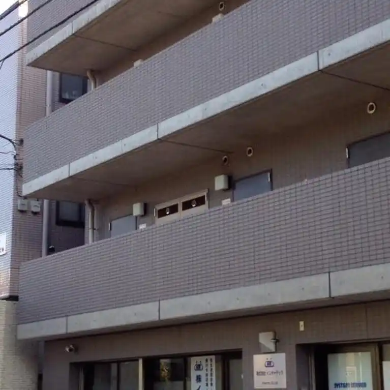 ヴィラージュ向原
