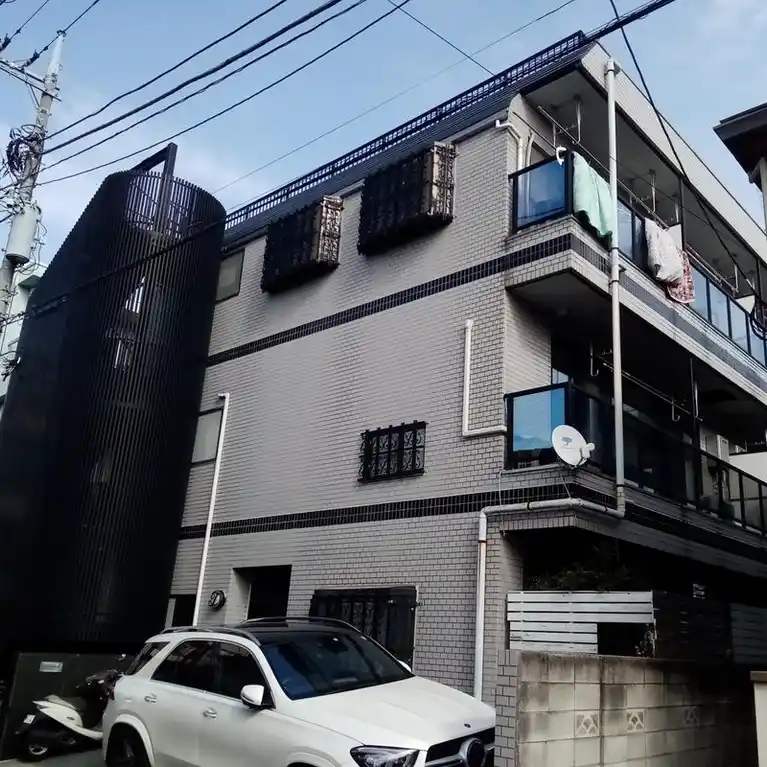 安田ビル