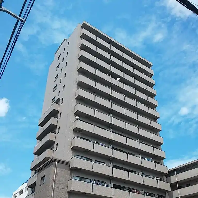 サーパス本厚木