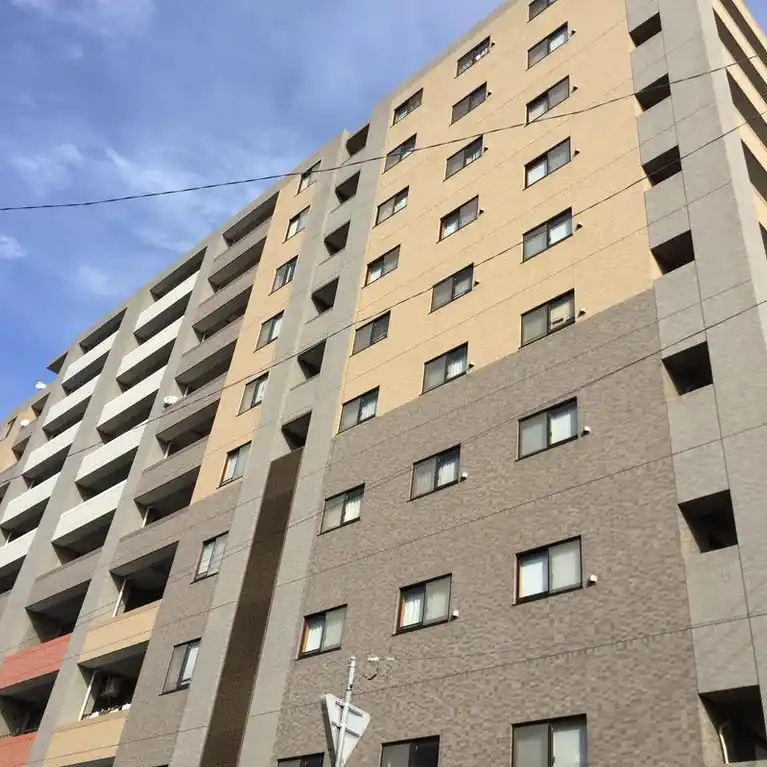 ライオンズシティ新越谷