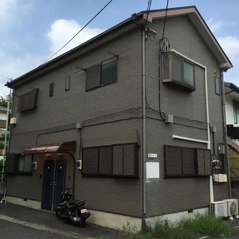 富士ハイツ