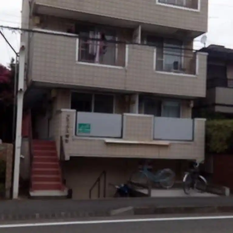 アネックス相生