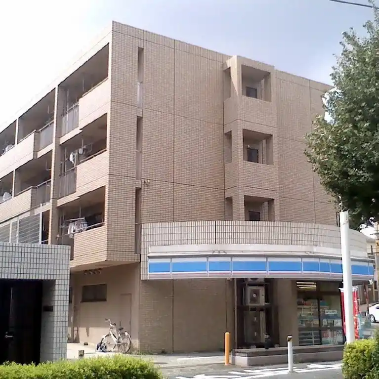 ライムライト松風台