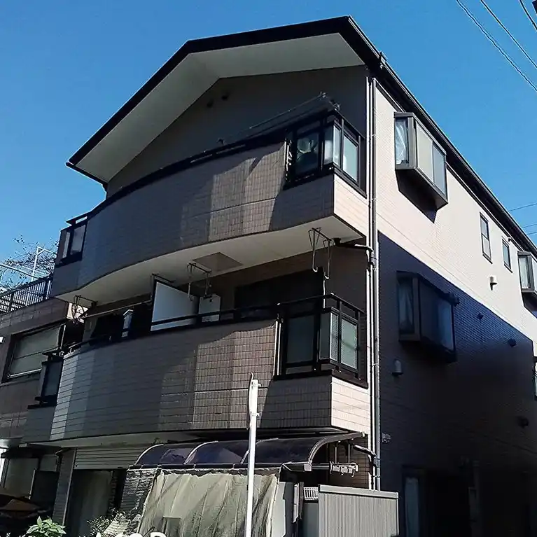 MOKAハイム