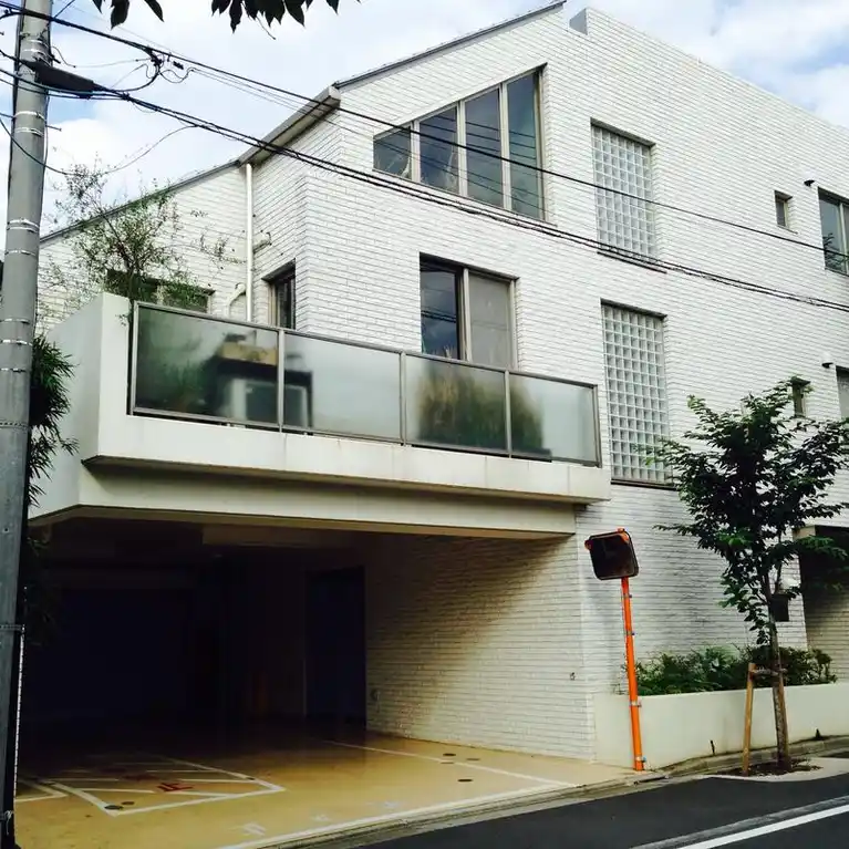 ジオ深沢