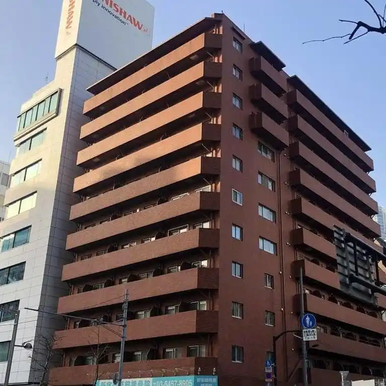 ロジマン御苑
