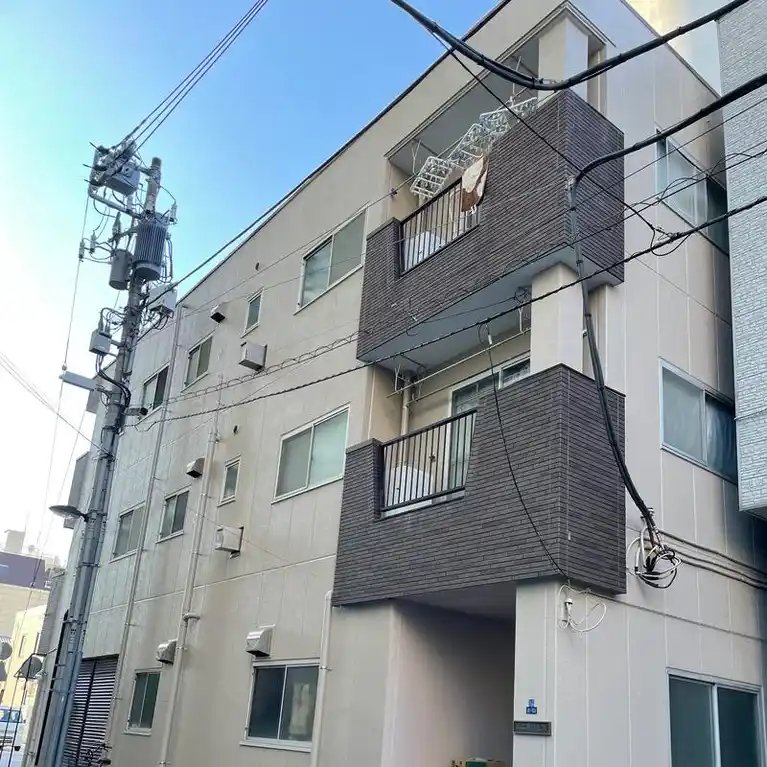 第二亀山ビル