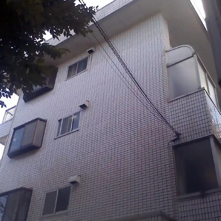 林ビル 外観