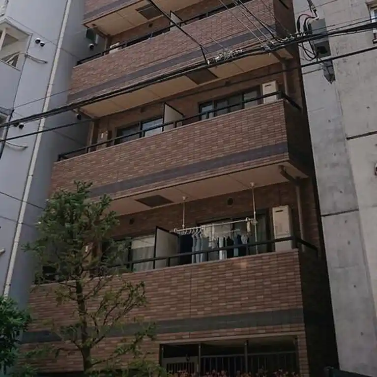 菱和パレス南大塚