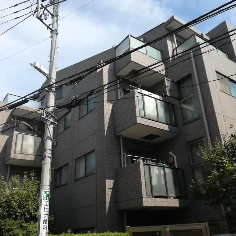 ルピナス高田馬場アーバンコート