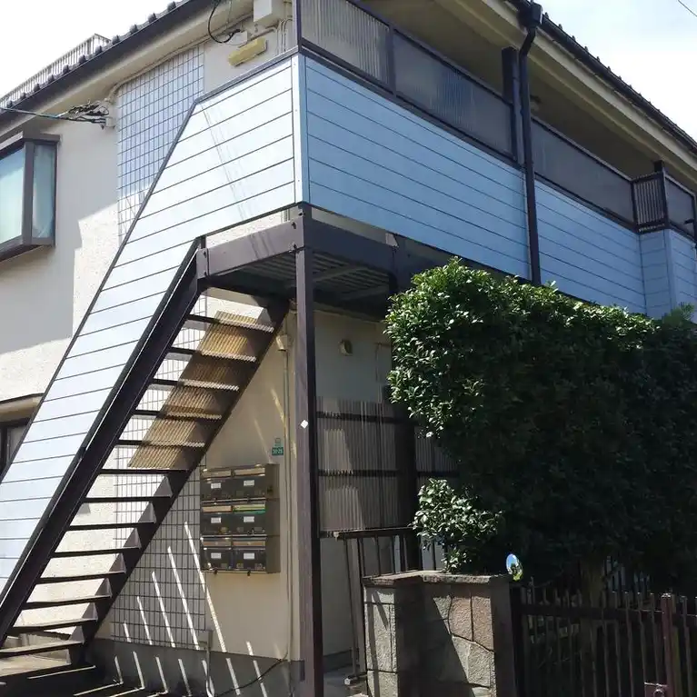ルネッサ町田 外観