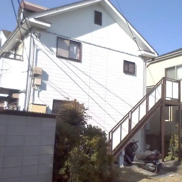 プロスパーC 外観