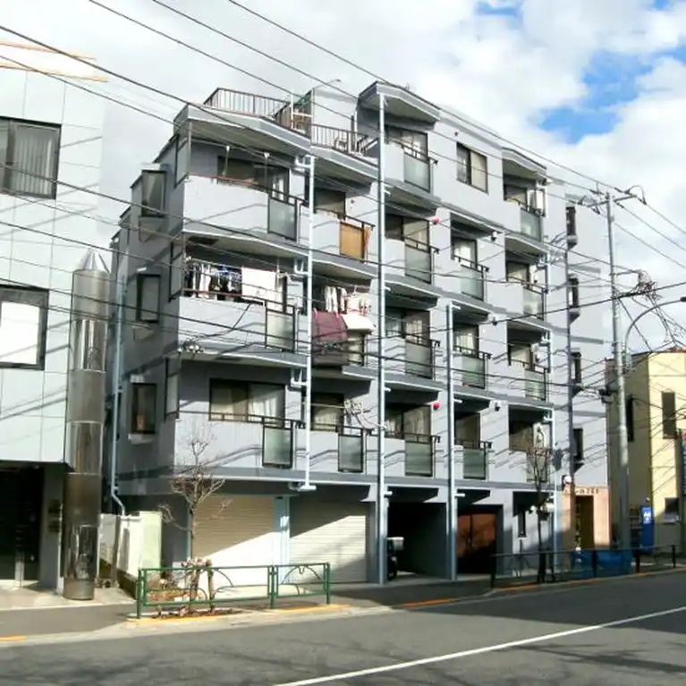 セザール上井草