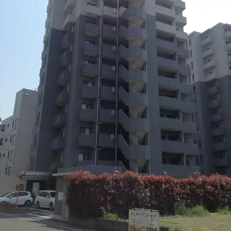 エトワール 外観