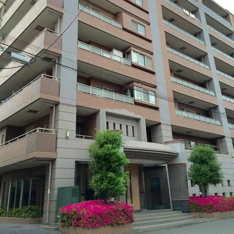 ライフピア川口