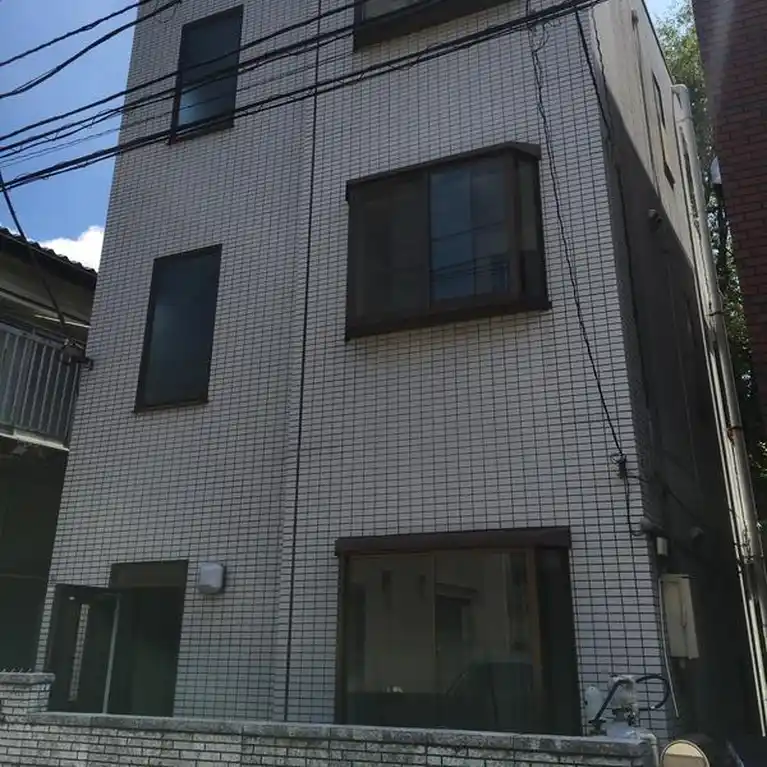 S・Hコート 外観
