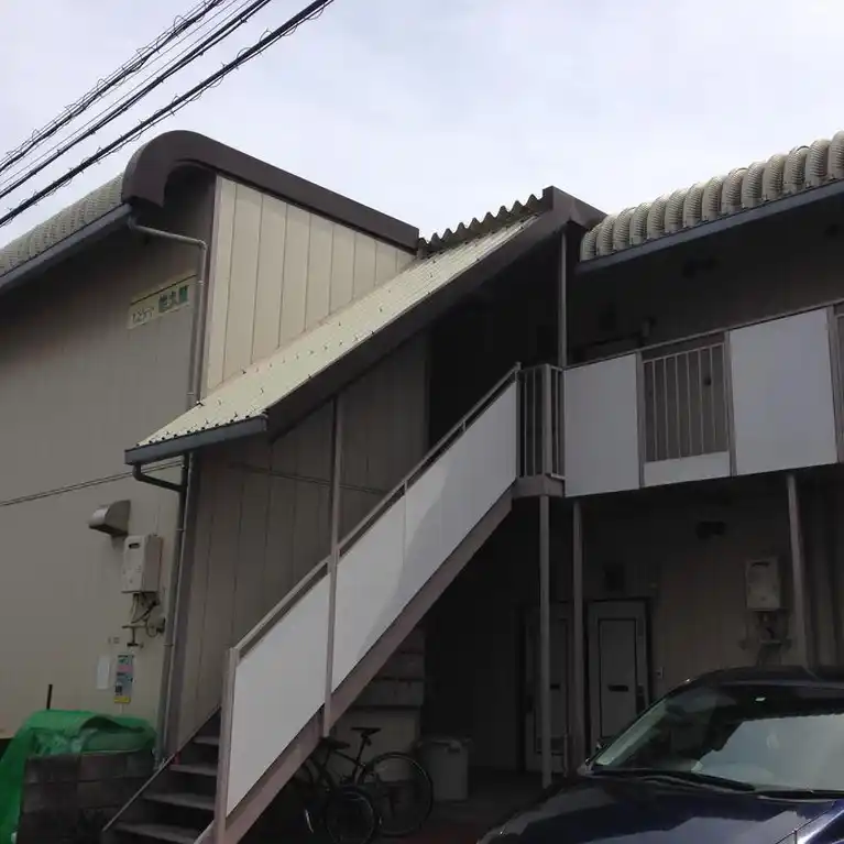 レピュート佐久間