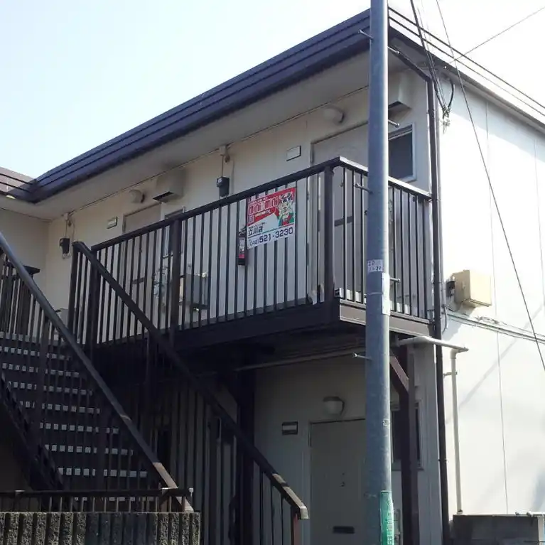 MH豊田 外観