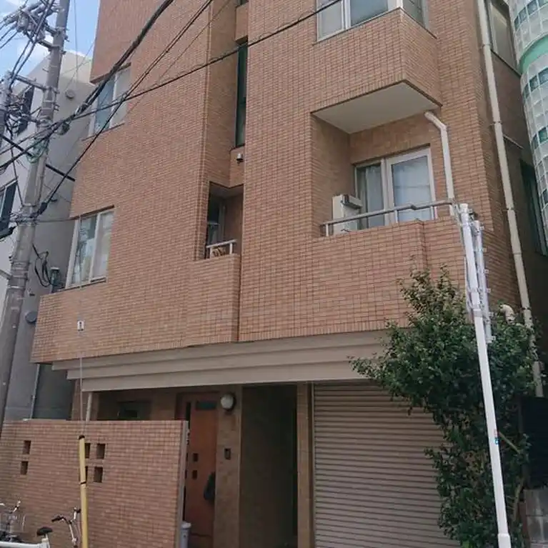 田部レジデンス