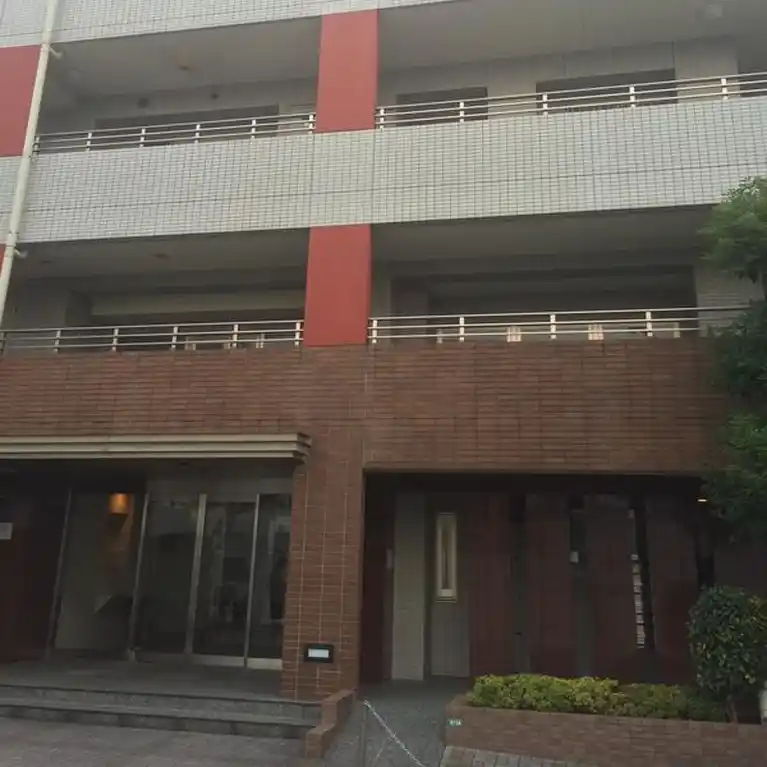 Brilliaガーデン池袋