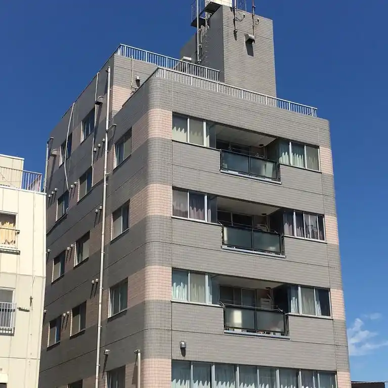 ラフォンテーン島崎