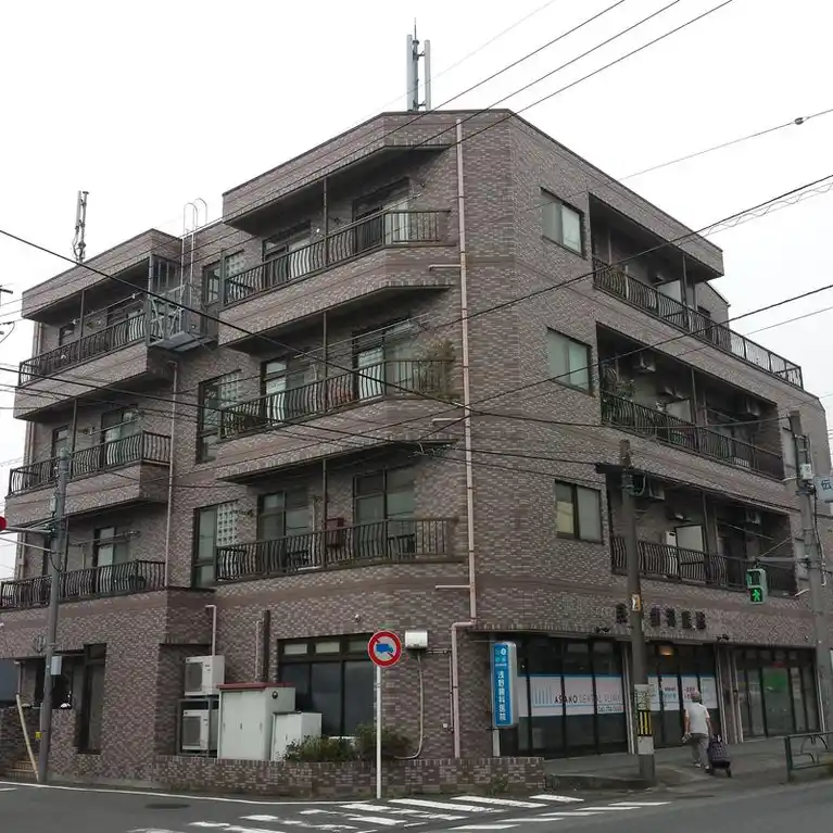 ルーマ町田 外観