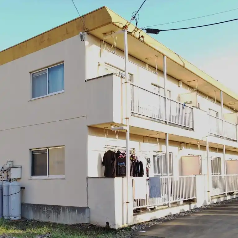 諸江マンション