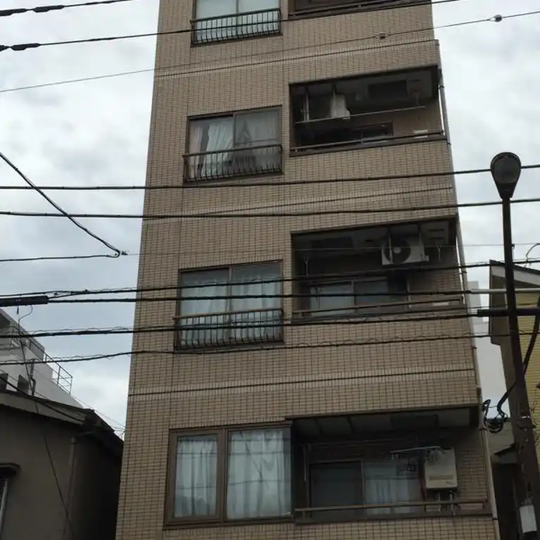 リマージュ森下