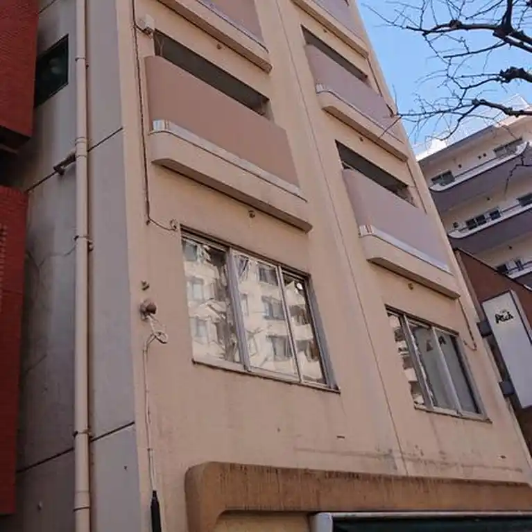 セブンスターマンション護国寺