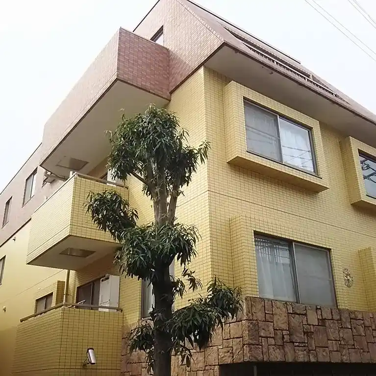 CASADELNIDO-12 外観